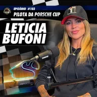 DO SKATE AO AUTOMOBILISMO! Letícia Bufoni revela os bastidores da carreira e sua paixão por carros!