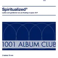 859 Spiritualized - Ladies and Gentlemen We Are Floating in Space
