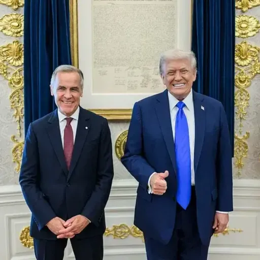 How to Cut A Trade Deal Amid Trump’s Tariff Chaos