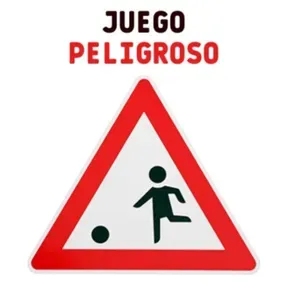 Juego Peligroso Podcast