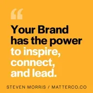 Your Brand as an Olympic Torch