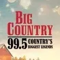 Big Country 99.5 - KXBL