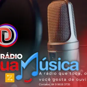 Sua Música