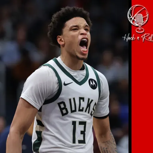 “Draft: Οι Παίκτες που από την Άκρη του Πάγκου Έφτασαν στην Βασική Πεντάδα ” | Around the League 195