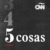 CNN 5 Cosas 02/27/26 6pm