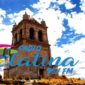 Radio Latina