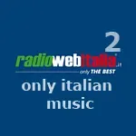 Radio Web Italia 2 diretta