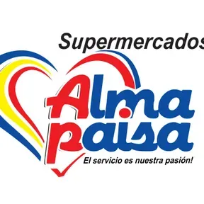 SUPERMERCADOS ALMA PAISA SAN VICENTE