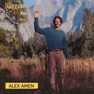 Alex Amen: Learn It, Then Forget It