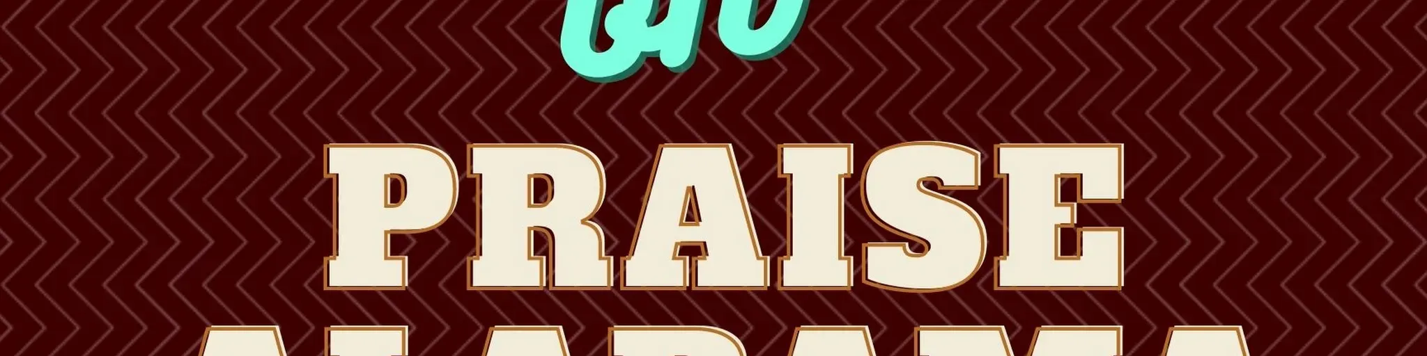 INSPIRATION PRAISE
