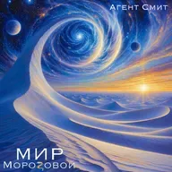 Агент Смит - Мир Морозовой