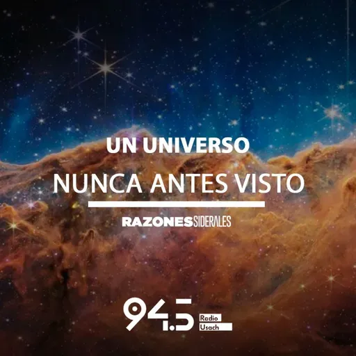 Un universo nunca antes visto