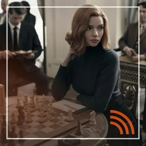 La versión femenina de Bobby Fischer y el escape de las ciudades en medio de la pandemia