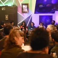 Diez años: Finisterre, Comuna, Pedal y Zur