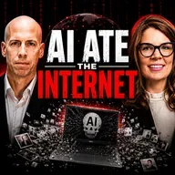 S4 Ep78: AI Ate the Internet- The Coming Model Collapse and the War on Your IP