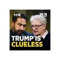 Episode 70 - Iran is playing chess, Trump doesn't know where the board is | David Hearst | UNAPOLOGETIC