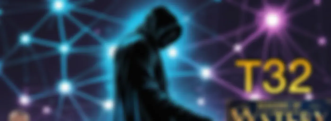 LA LUZ DEL MISTERIO CON JULIO BARROSO