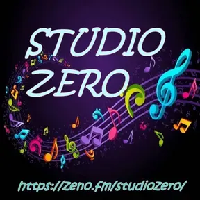 Radio Studio Zero