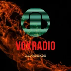 VOXRADIO CLASSICS
