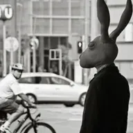 El loco soy yo: romper el ideal de llevarse bien con los vecinos.