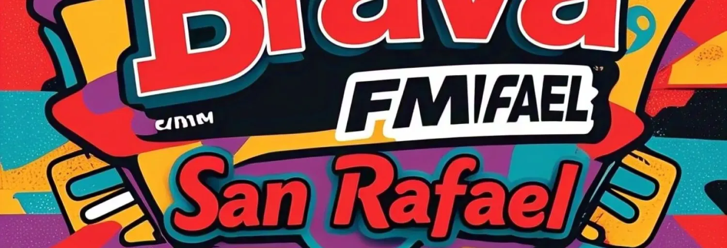 Brava 92.1 San Rafael