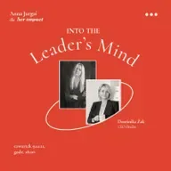 Into the Leader's Mind - Anna Jurgaś & Dominika Żak