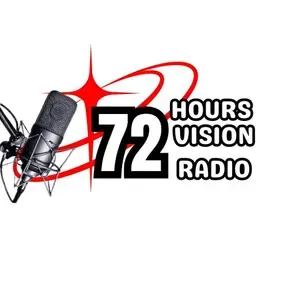 72Hours Vision Radio