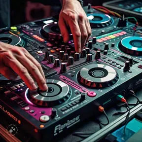 DJ HASAN CALI