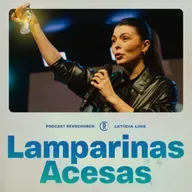 Lamparinas Acesas - Letícia Lins ®