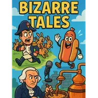 Bizarre Tales