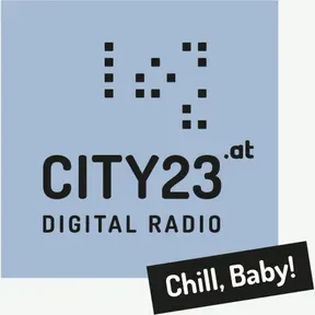CITY23 - Der neue Soundtrack für Wien - Chill, Baby! Live