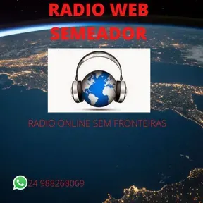 RADIO WEB SEMEADOR