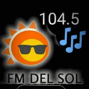 fm del sol concepcion ctes