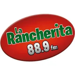 La Rancherita 88.9 FM en vivo