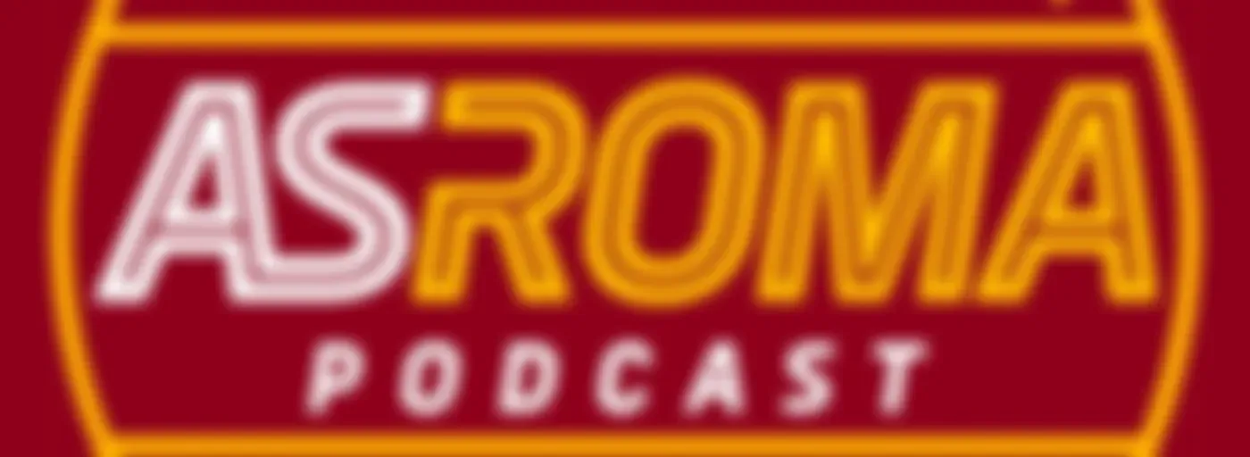 AS Roma Podcast