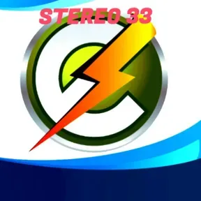 Stereo33
