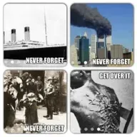 Slavery, Get Over It?