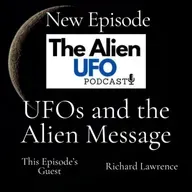 UFOs and the Extraterrestrial Message