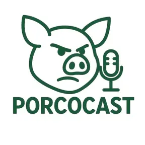 Porcocast