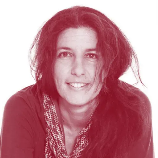 Eva Saldaña - Una inspiradora en el asombro