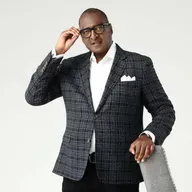 Mathew Knowles - CEO Music World Entertainment Corporation