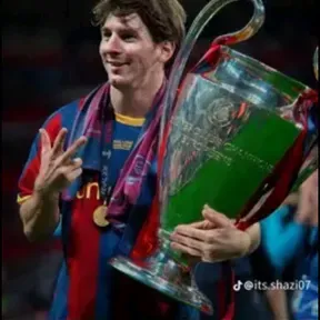 Visca messi