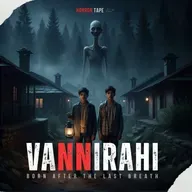 S01 - Vannirahi [FULL] | Horror Tape | V. K. Rawat | Hindi Horror Story