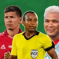 Junior empató en Cali y Colombia llora