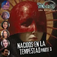 Nacidos en la Tempestad - Parte 3/?? (Wraith: El Olvido)👻 #MundodeTinieblas