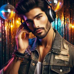 DJ MADRUGA