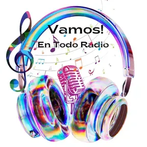 Vamos en Todo Radio