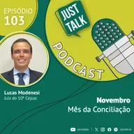 #103 / Mês da Conciliação
