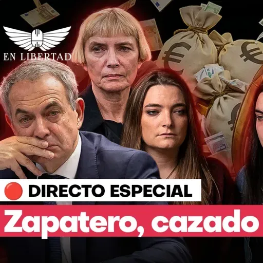 DIRECTO ESPECIAL: Zapatero, cazado: joyas, minas de oro y bolsas de dinero