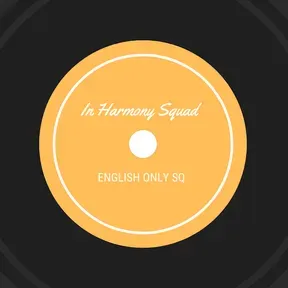 In Harmony